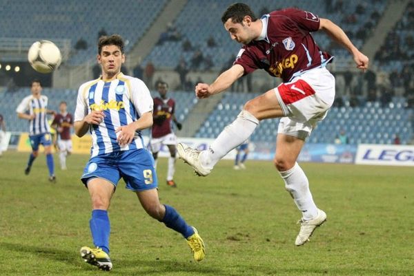 Ηρακλής: Ανάγκη για μια ακόμη μεταγραφή