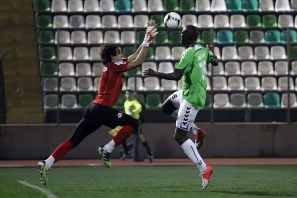 Λεβαδειακός-ΠΑΣ Γιάννινα 1-1: Τα Highlights της Nova