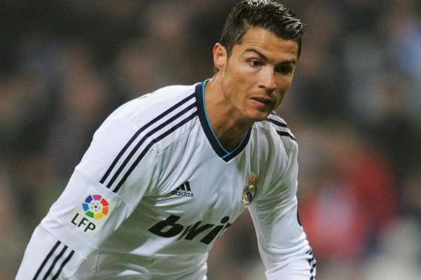  Ρεάλ Μαδρίτης: Ανανεώνει ο Ρονάλντο