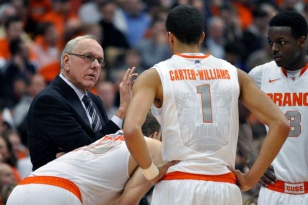 NCAA: Ανάσα για Σίρακιουζ (videos)