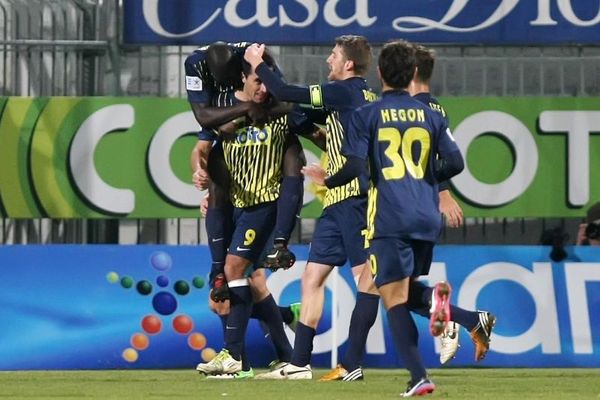 Αστέρας Τρίπολης: Συγκεντρωμένοι στον Ολυμπιακό