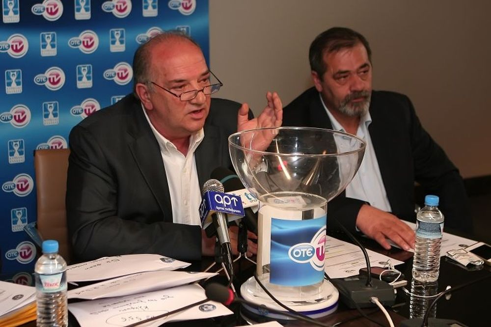 Αλλάζει (;) το Κύπελλο