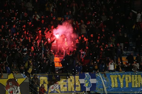 Αστέρας Τρίπολης: Τα εισιτήρια με Ολυμπιακό