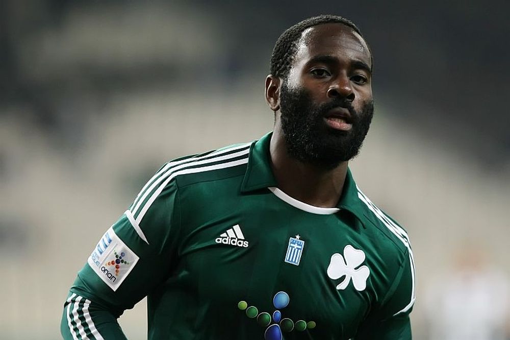 Παναθηναϊκός: Χάνει την ξάνθη ο Κουίνσι, μια εβδομάδα off