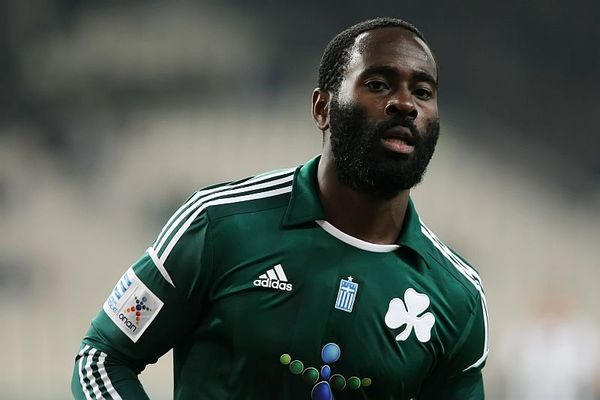 Παναθηναϊκός: Χάνει την ξάνθη ο Κουίνσι, μια εβδομάδα off