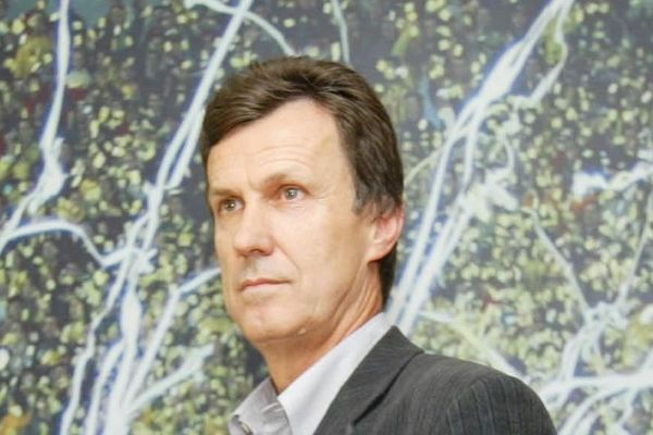 Βένος: «Θα βελτιωθεί ο Άρης»