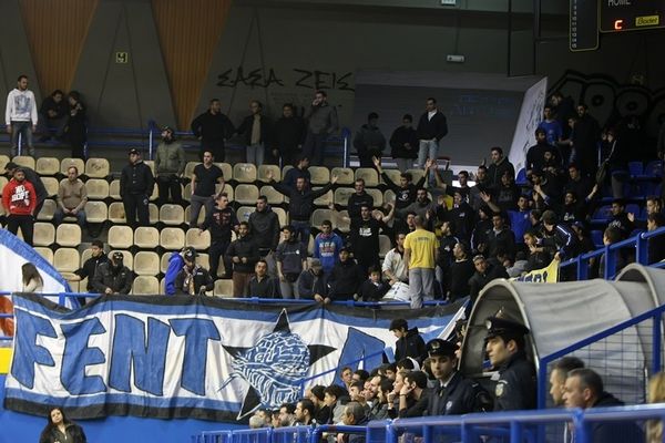 Περιστέρι: Πρόστιμο 500 ευρώ