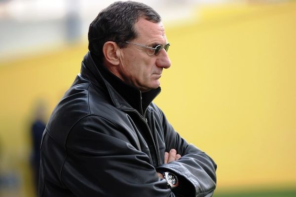 Μιτόσεβιτς: «Μας... σκότωσε το δεύτερο γκολ»