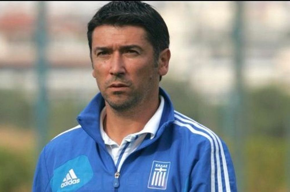 Τσάνας: «Η Εθνική έχει μέλλον»