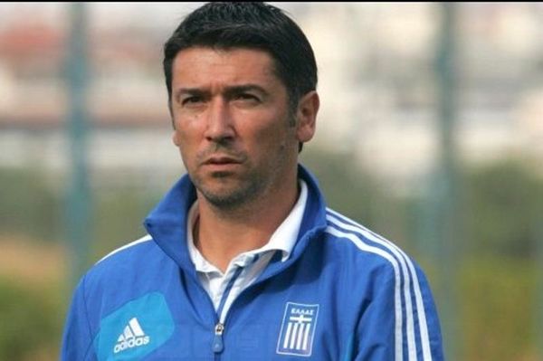 Τσάνας: «Η Εθνική έχει μέλλον»