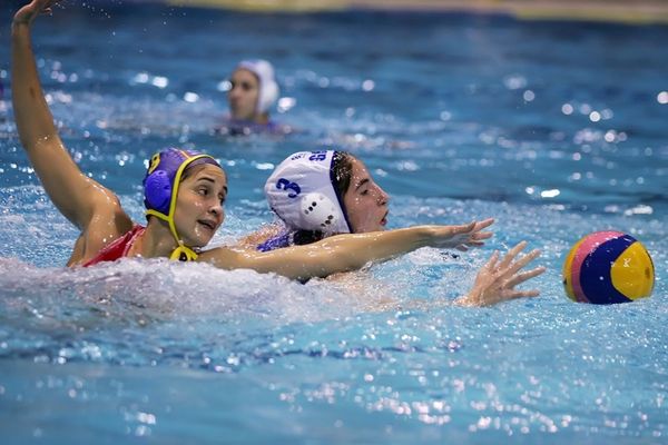 Ελλάδα: Ήττα από την Ισπανία στο World League