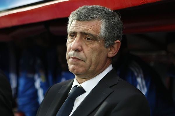 Σάντος: «Μας επηρέασε η αποχή» (video)