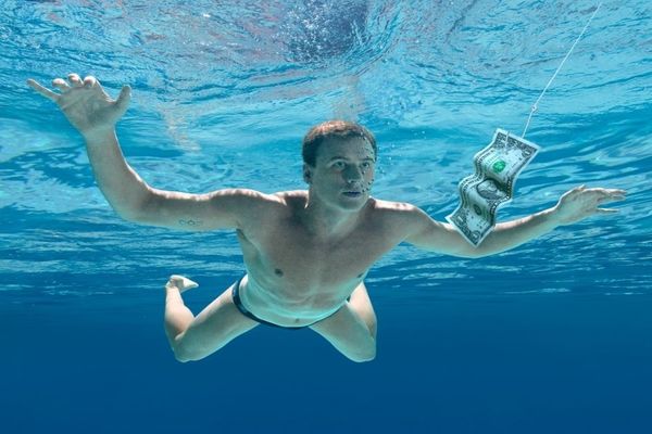 Η φωτογραφία της ημέρας