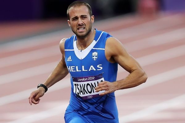 Στίβος: Ώρα... ΣΕΦ για Τσάκωνα!
