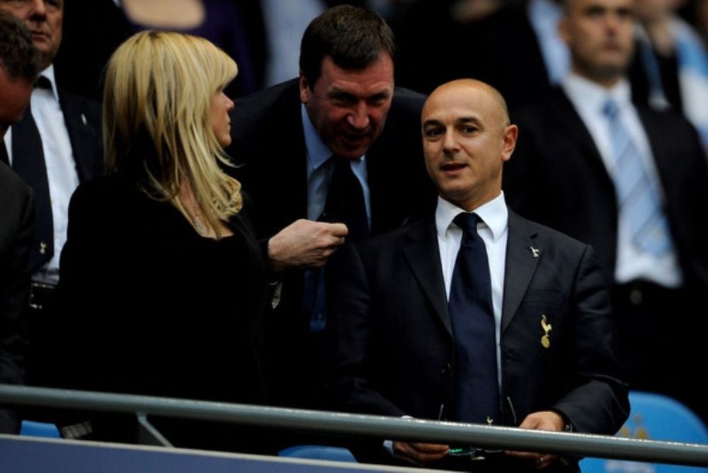 Τότεναμ: Φιλικό με τις... Μπαχάμες!