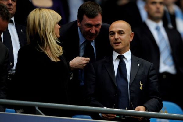 Τότεναμ: Φιλικό με τις... Μπαχάμες!