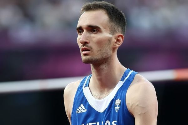 Στίβος: Ατομικό ρεκόρ ο Μπανιώτης