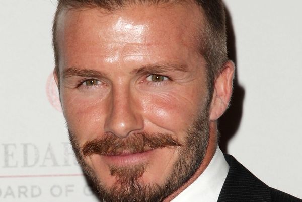 Μπέκαμ: «Να παίξω πολλά χρόνια ακόμη»