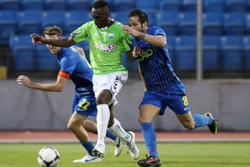 Super League: Μετατέθηκε ο αγώνας του Αστέρα με τον Λεβαδειακό