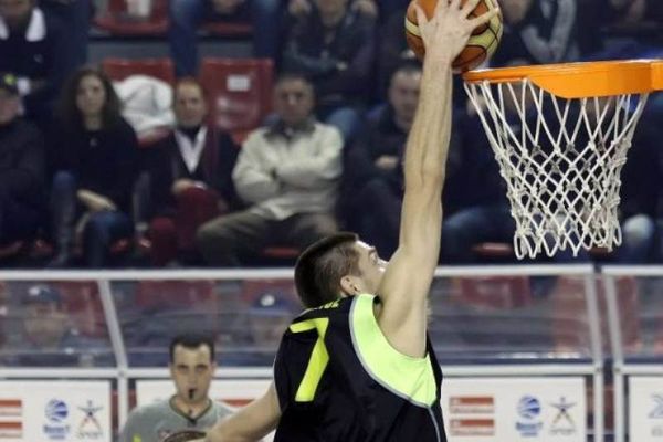 Basket League ΟΠΑΠ: MVP ο Πελεκάνος