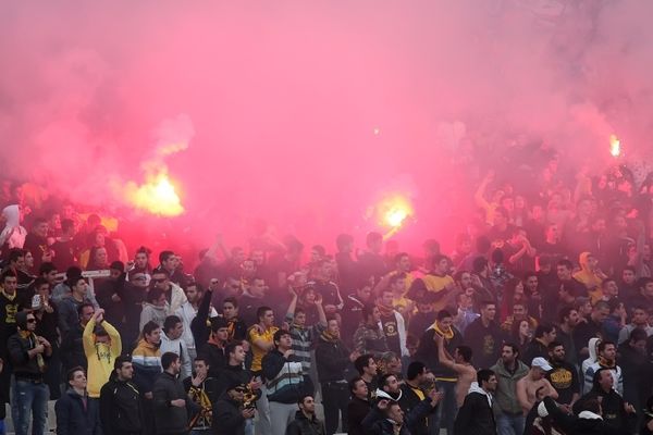 Super League: Πρόστιμα για έξι ΠΑΕ