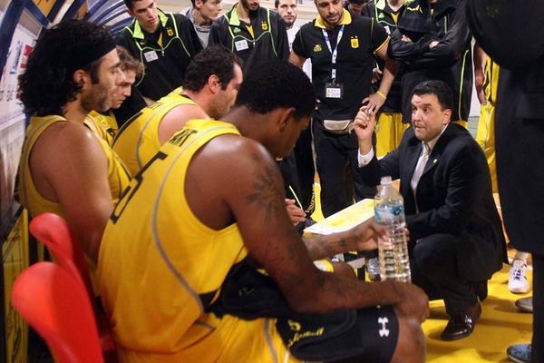 Άρης: Ημέρα ξεκούρασης