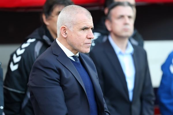 Ατρόμητος: Με τους διεθνείς...