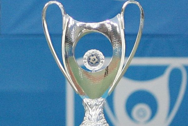 Κύπελλο Ελλάδας: Σε δύο... δόσεις τα προημιτελικά