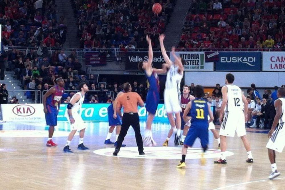 Copa Del Ray: Στη δεύτερη παράταση η Μπαρτσελόνα! (video)