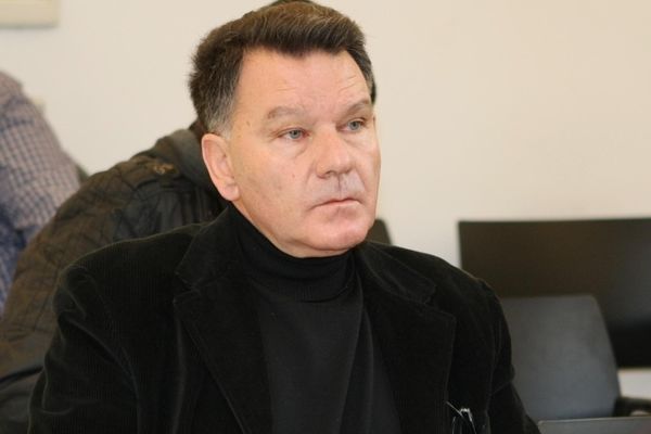Μήνυση Κούγια σε Μαρινάκη