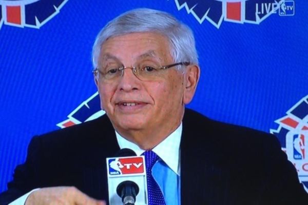 ΝΒΑ: Προχωρά η υπόθεση «Σιάτλ Σούπερσονικς»