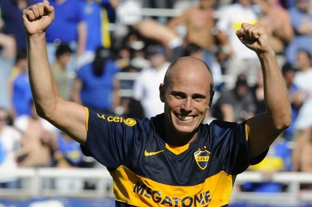 Παναθηναϊκός: Η ώρα του Φιγκερόα