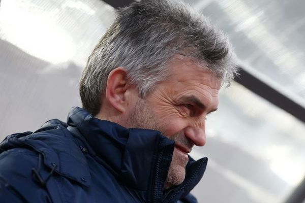 Αστέρας Τρίπολης: Ανάλυση του Ολυμπιακού από Τσιώλη