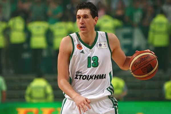 Διαμαντίδης στο ESPN: «Εμπειρία που πρέπει να ζήσει κάθε αθλητής, τα ντέρμπι με τον Ολυμπιακό...»