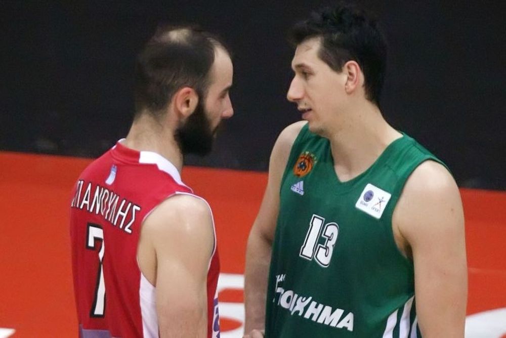 Με περιγραφή ο τελικός Κυπέλλου