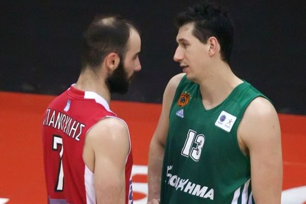 Με περιγραφή ο τελικός Κυπέλλου