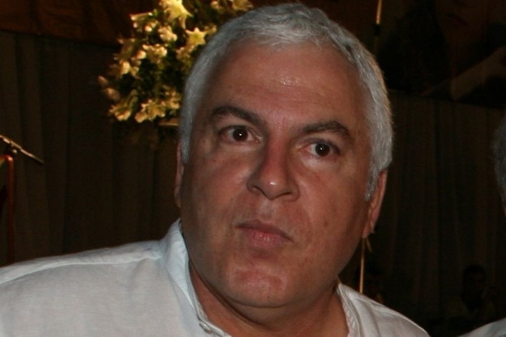 Θύμα απάτης ο Γκέρσον!