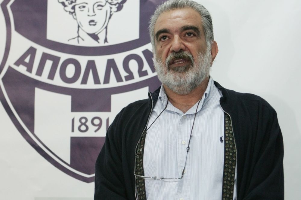 Βελλής: «Κανένα θέμα με Βοσνιάδη»