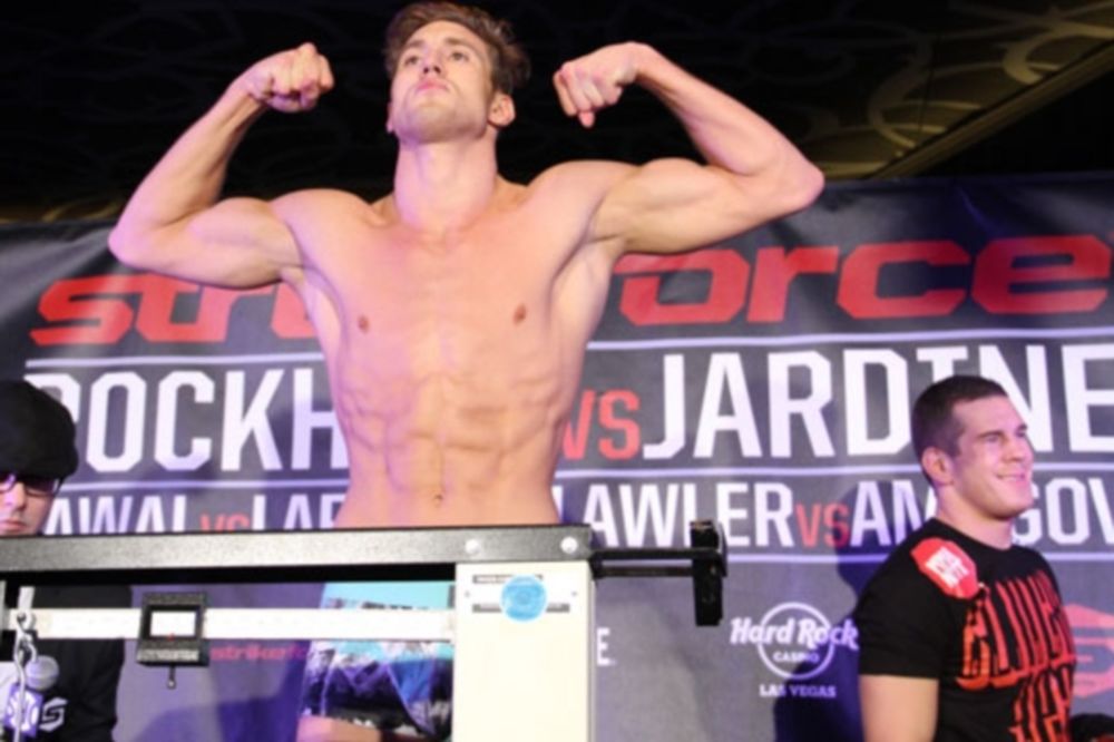 UFC on FUEL TV 9: Δύο ακόμα Σουηδοί στο πρόγραμμα