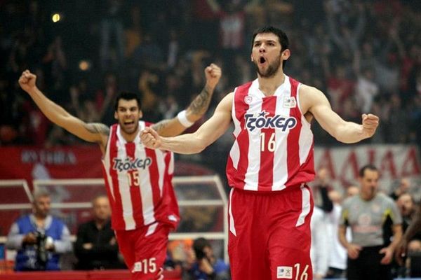 Ολυμπιακός: Στο ρυθμό του τελικού