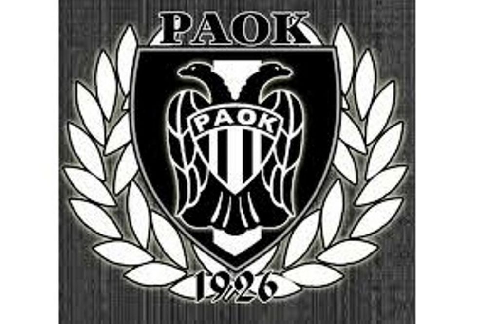 Αδελφοποίηση ΠΑΟΚ - Εθνικού Αλεξανδρούπολης