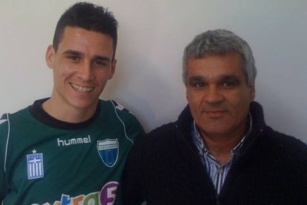 Λεβαδειακός: Με Καγιεχόν στην Κομοτηνή