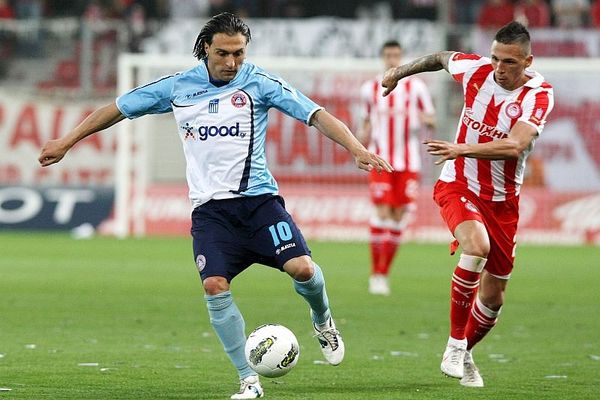 Κέρκυρα: Χωρίς Αγρίτη κόντρα στην ΑΕΚ