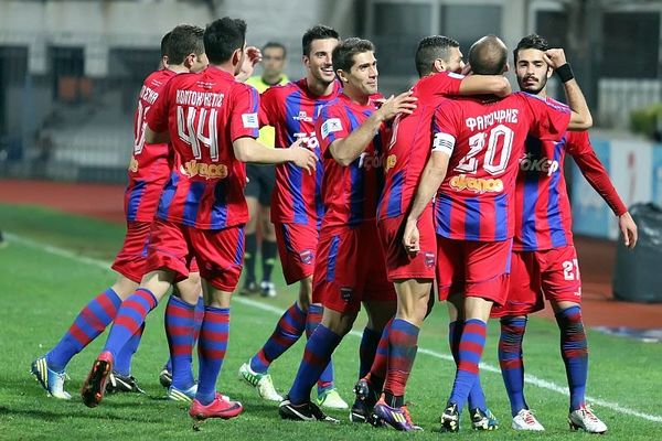 Πανιώνιος: Χωρίς νέα προβλήματα με ΠΑΣ