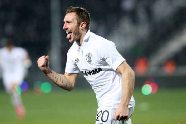 ΠΑΟΚ-ΟΦΗ 3-1: Τα Highlights της Nova