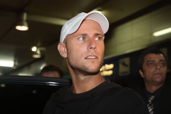 Παναθηναϊκός: Τη Δευτέρα γνωστά τα αποτελέσματα για Φιγκερόα