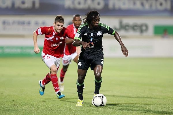 Παναθηναϊκός-Skoda Ξάνθη: Συνέχεια στην ανάκαμψη…