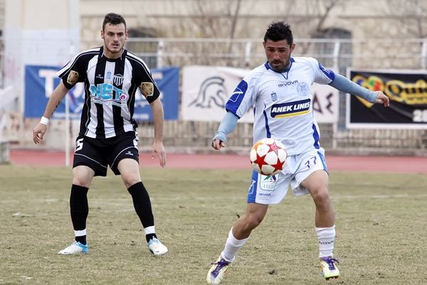 Football League 2: Επιστροφή στη δράση…