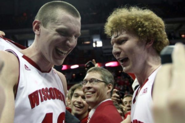 NCAA: Σοκ για Μίσιγκαν (videos)