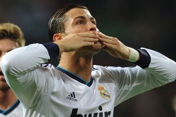 Ρεάλ Μαδρίτης: Οι… αγαπημένοι αντίπαλοι του Ρονάλντο (video)